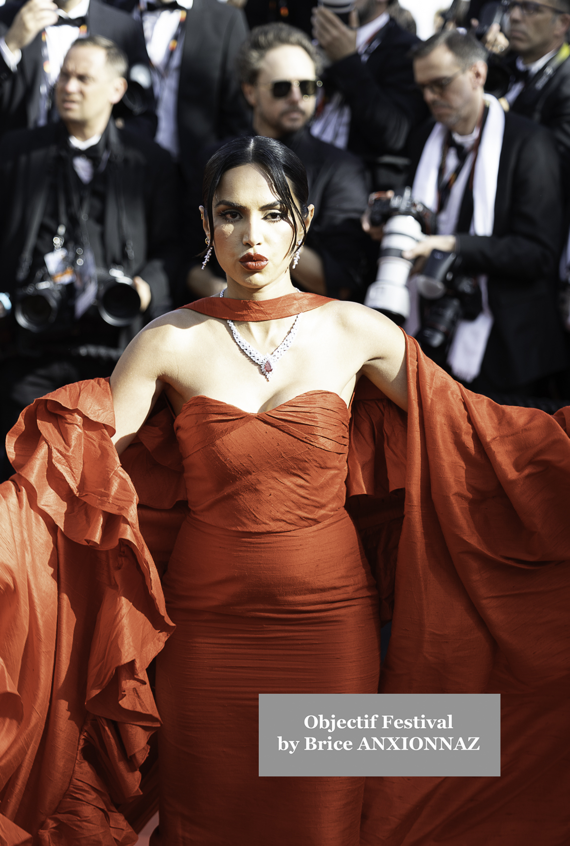 Horizon  An American  Saga / 77th Cannes International Film Festival / Objectif Festival by Brice ANXIONNAZ